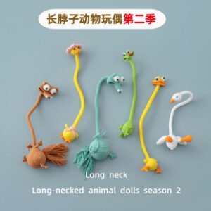 Duck Crochet Accessory | LY-1064231733853