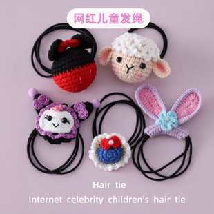 Crochet Hair Accessory | LY-727902837052